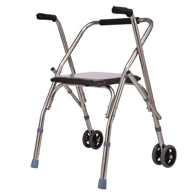 QHFTREX Walker Storage Bags For Walkers And Folding Walkers, Elderly People, Elderly Walkers powerfully