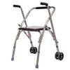 QHFTREX Walker Storage Bags For Walkers And Folding Walkers, Elderly People, Elderly Walkers powerfully view 1
