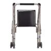 QHFTREX Walker Storage Bags For Walkers And Folding Walkers, Elderly People, Elderly Walkers powerfully view 3