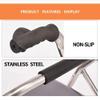 QHFTREX Walker Storage Bags For Walkers And Folding Walkers, Elderly People, Elderly Walkers powerfully view 4
