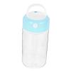 ANDRESLAD Automatic Stirring Cup Protein Shaking Bottle Sports Water Bottle for Gym Travel Office view 1