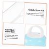 ANDRESLAD Automatic Stirring Cup Protein Shaking Bottle Sports Water Bottle for Gym Travel Office view 3