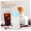 ANDRESLAD Automatic Stirring Cup Protein Shaking Bottle Sports Water Bottle for Gym Travel Office view 4