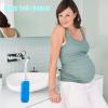 Portable Bidet Sprayer - 400ml Handheld Lightweight Portable Bidet Sprayer - Toilet Bidet Sprayer Personal Hygiene Care Supplies Private Parts Irrigator view 2