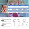 TYUIOP Offers of The Day Sexy Xmas Outfits Women Sexy Christmas Lingerie Plus Size Lingerie Dress Pink Babydoll Dress Women UK Outfits Bodystocking view 4