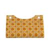 Sunflowers Pattern Tissue Box Cover Tissue Box Holder for Living Room Kitchen Bathroom Toilet Table Desk Home Office Countertop Car view 2