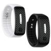 AOGOE Ultrasonic Bracelet, 2PCS Ultrasonic Body Shape Wristband, Ultrasonic Body Shape Bracelet, Lymphatic Drainage Ultrasound Bracelet for Men and Women, Mosquito Bracelet, Ultrasonic Wristband view 1