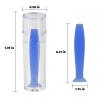 Aoutrow Hard Contact Lens Remover for Hard/RGP Lenses, Contact Lens Inserter Applicator Suction Cup Tool for Prosthetic Eyes, 10 pcs view 2