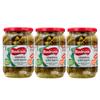 Bodrum 720C Gherkin with Garlic (3/6), 680G (3 Pack) view 1