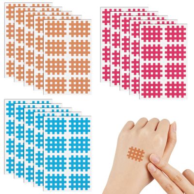 120pcs Bug Bite Itch Relief Patches, All-Natural Mosquito Anti Itch Patches for Kids & Adults, Instant Itch Relief from Mosquito Bites,Ticks,sandflies,Midges-Essential Travel and Camping Supplies