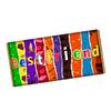 Bestfriend Chocolate Bar Wrapper Novelty Funny Gift on Birthday Christmas Valentines CH-9068 (with chocolate bar (100g)) view 1