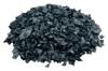 Cyprus Natural Black Pyramid Sea Salt Flakes 40g - 460g Premium Quality (220 Grams) view 2