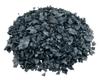Cyprus Natural Black Pyramid Sea Salt Flakes 40g - 460g Premium Quality (220 Grams) view 3