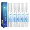 Clevermart Teeth Whitening, Clevermart Teeth Whitening Essence, Clevermart Teeth Whitening Pen, Travel-Friendly Tooth Whitening Pen (5pcs) view 1