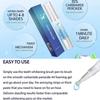 Clevermart Teeth Whitening, Clevermart Teeth Whitening Essence, Clevermart Teeth Whitening Pen, Travel-Friendly Tooth Whitening Pen (5pcs) view 4