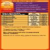 Bassetts Vitamins Adult Orange & Pomegranate Flavour Immune Support Multivitamins 30 Gummy Pastilles view 3