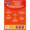 Bassetts Vitamins Adult Orange & Pomegranate Flavour Immune Support Multivitamins 30 Gummy Pastilles view 4