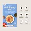Deliciously Ella Strawberry & Almond Low Sugar Granola (6 boxes) - Granola & Muesli - Gluten-Free - Vegan - Healthy Breakfast (6 boxes x 380g) view 3