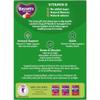 Bassetts Vitamins Adult Vitamin D Apple and Raspberry Flavour 30 Gummy Pastilles view 4