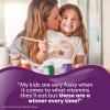 Bassetts Vitamins 3-6 Years Strawberry Flavour Multivitamins 60 Gummies view 4
