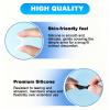 20 Pair Stop Glasses Slipping Down Nose Anti Slip Ear Grips, Sunglasses & Reading Glasses Accessories view 3