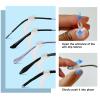 20 Pair Stop Glasses Slipping Down Nose Anti Slip Ear Grips, Sunglasses & Reading Glasses Accessories view 4
