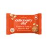 Deliciously Ella Energy & Protein Balls (12 x 40g Balls) - Vegan & Gluten Free Snacks - Protein & High Fibre (12 x Balls, Roasted Peanut) view 1