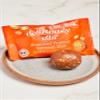Deliciously Ella Energy & Protein Balls (12 x 40g Balls) - Vegan & Gluten Free Snacks - Protein & High Fibre (12 x Balls, Roasted Peanut) view 4