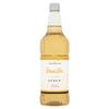 Lichfields Vanilla Flavour Syrup 1 LTR view 1