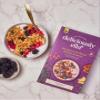 Deliciously Ella Blackberry & Pecan Deluxe Granola - Granola & Muesli - Gluten-Free - Vegan - Healthy Breakfast (6 boxes x 350g) view 4