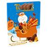 Terry's Chocolate Orange Advent Calendar 2025, 106g - Advent Calendar 2025 adults boys kids view 1