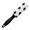 Cat Hair Remover, Lint Roller for Sticky Hair, Lint Roller for Pet Hair, Lint Cleaner, Includes 30 Sheets, Portable Lint Remover, Pet Hair Remover for Bedding, Couch, Carpet, Dress view 1