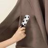 Cat Hair Remover, Lint Roller for Sticky Hair, Lint Roller for Pet Hair, Lint Cleaner, Includes 30 Sheets, Portable Lint Remover, Pet Hair Remover for Bedding, Couch, Carpet, Dress view 2