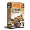 Bakers Garam Masala, Authentic Spice Blend for Rich and Aromatic Indian Dishes, Premium Quality Seasoning - 100g (Pack Of 3) view 1