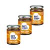 Bay's Kitchen Award-Winning Sweet & Sour Low FODMAP Ready To Cook Stir-in Sauce for Wok and Stir Fry Cooking, Gluten-Free, IBS-Friendly and suitable for Vegans (3 x 260g jars) view 1