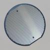 5-inch Wafer, Silicon Wafer, Integrated Circuit, IC chip, semiconductor Integrated Circuit Substrate1pc Blackish Green view 1