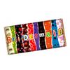 Bridesmaid Chocolate Bar Wrapper Novelty Funny Gift On Wedding Marriage Life CH-9123 (with chocolate bar (100g))