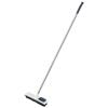 Floor Scrubbing Brush - Cleaning Broom | Floor Push Broom | Bathroom Floor Cleaner Long Handle Floor Scrubbing Brush Patio Scrubbing Brush For Tile Long Handle Floor Scrubbing Brush For Bathroom view 1