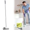 Floor Scrubbing Brush - Cleaning Broom | Floor Push Broom | Bathroom Floor Cleaner Long Handle Floor Scrubbing Brush Patio Scrubbing Brush For Tile Long Handle Floor Scrubbing Brush For Bathroom view 4