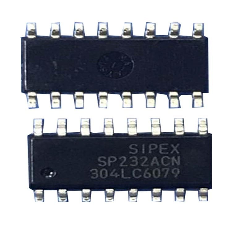 10piece SP232ACN SP232A SP232 SOP-16