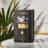Caravella Fine Food - Gift Set x 6(3 kg) - Italian Penne Rigate 500 gr - Exclusive Venice collection - 100% Italian artisan bronze-drawn pasta - Premium quality view 1