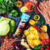Caravella Fine Food - Italian Gourmet Tasting & Gift set "Peperoncino" - Selection of artisan Pasta, Chilli Olive oil, Sauces, Mackerel, Beer and Snack- Food Gifts & Hampers for any occasion view 3