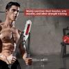 Arm Chest Exerciser - Arm Exerciser Adjustable, Hydraulic Power Exerciser | Snti Slip Arm Enhanced Exercise Strengthener, Chest Expander Men Chest Exerciser for Home Gym Training Arm Strength Exercise view 2