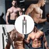 Arm Chest Exerciser - Arm Exerciser Adjustable, Hydraulic Power Exerciser | Snti Slip Arm Enhanced Exercise Strengthener, Chest Expander Men Chest Exerciser for Home Gym Training Arm Strength Exercise view 4