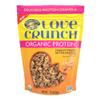 Nature's Path Love Crunch Protein Protein Peanut Butter Granola, 11 oz