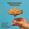 Nature's Path Love Crunch Protein Protein Peanut Butter Granola, 11 oz view 2