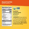 Nature's Path Love Crunch Protein Protein Peanut Butter Granola, 11 oz view 4