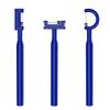 3X Tongue Tip Lateralization Tools Muscle Training Tool Tongue Tip Exercise Set Speech Talk Tool view 1
