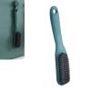 2 PCS Laundry Brush Shoe Brush, Plastic Cleaning Washing Brush Scrubbing Brush Household Laundry Scrub Brush for Shoes Clothes view 3