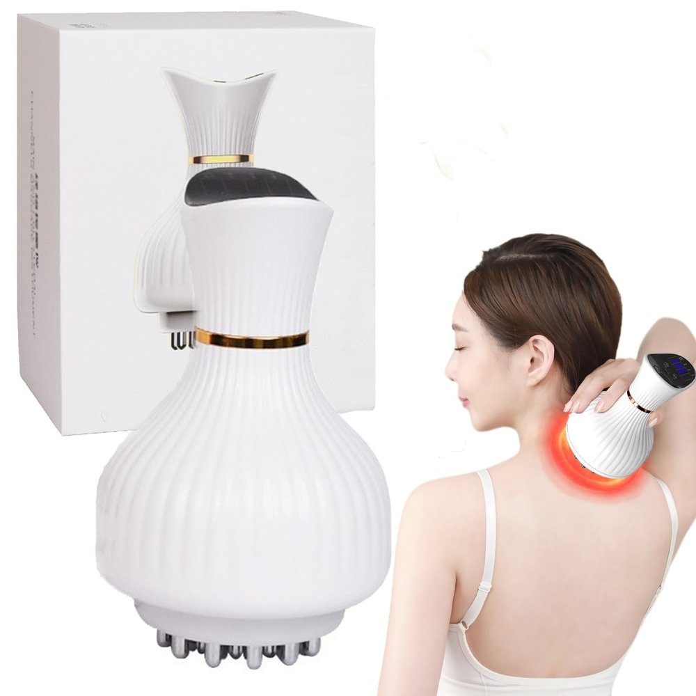 Acemend Cleans 4-in-1 Leg Massager, Acemend 4-in-1 Leg Massager, Nine Speed Adjustable, Universal for The Whole Body (1pc)